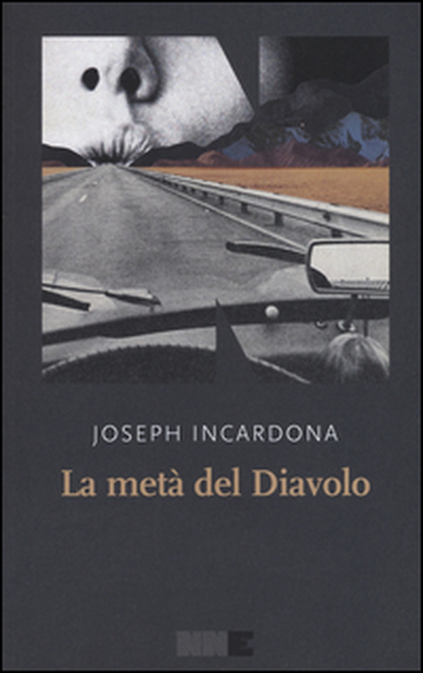 La metà del diavolo - Librerie.coop La metà del diavolo - Librerie.coop