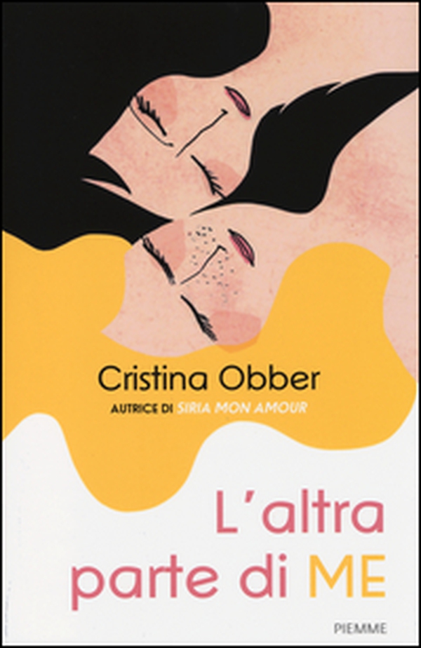 L'altra parte di me - Librerie.coop L'altra parte di me - Librerie.coop