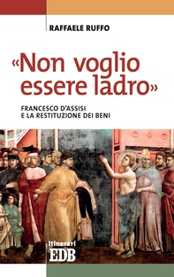 «Non voglio essere ladro» - Librerie.coop «Non voglio essere ladro» - Librerie.coop