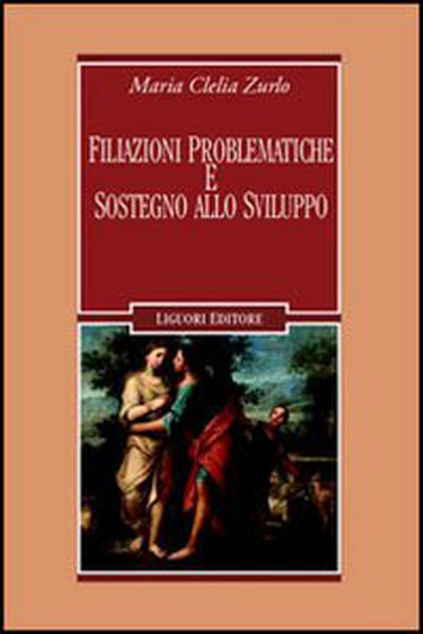 Filiazioni problematiche e sostegno allo sviluppo - Librerie.coop Filiazioni problematiche e sostegno allo sviluppo - Librerie.coop
