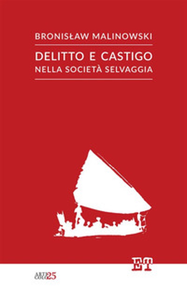 Delitto e castigo nella società selvaggia - Librerie.coop Delitto e castigo nella società selvaggia - Librerie.coop