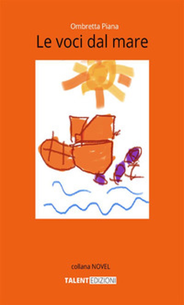 Le voci dal mare - Librerie.coop Le voci dal mare - Librerie.coop