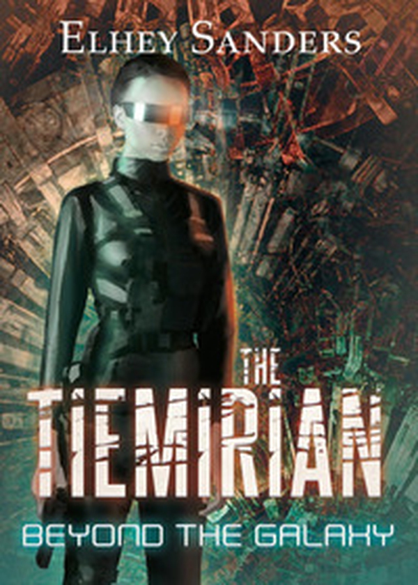 The tiemirian. Beyond the galaxy - Librerie.coop The tiemirian. Beyond the galaxy - Librerie.coop