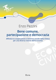 Bene comune, partecipazione e democrazia - Librerie.coop
