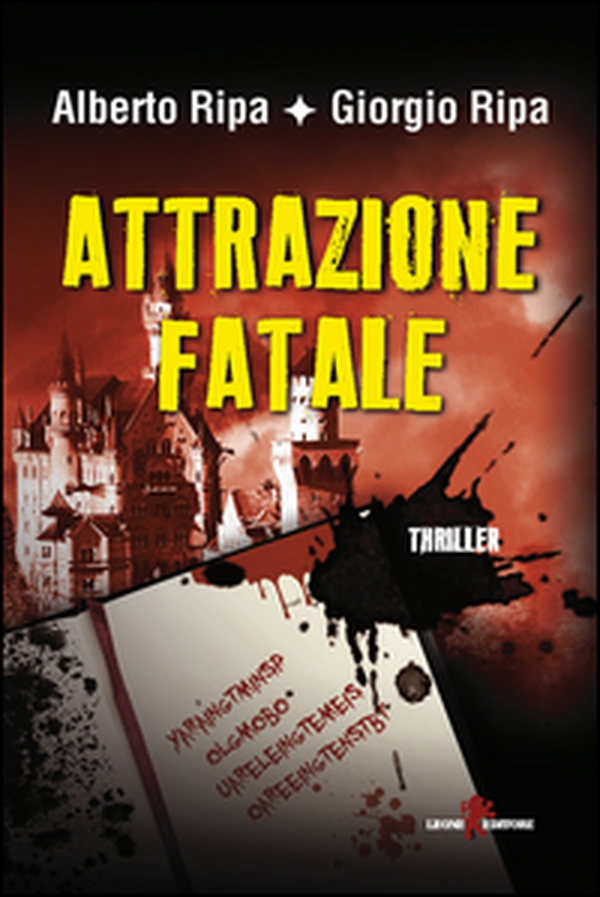 Attrazione fatale - Librerie.coop Attrazione fatale - Librerie.coop