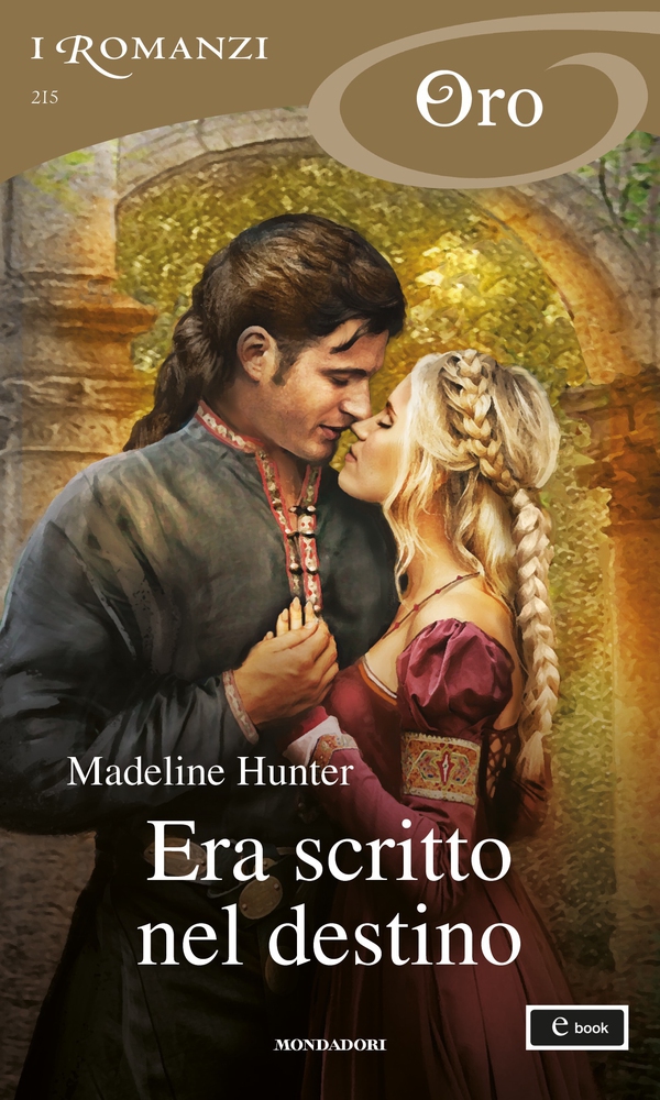 Era scritto nel destino (I Romanzi Oro) - Librerie.coop Era scritto nel destino (I Romanzi Oro) - Librerie.coop