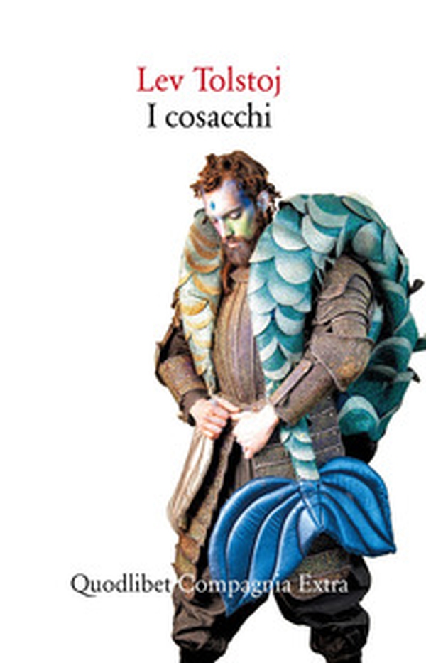 I cosacchi. Racconto del Caucaso - Librerie.coop I cosacchi. Racconto del Caucaso - Librerie.coop