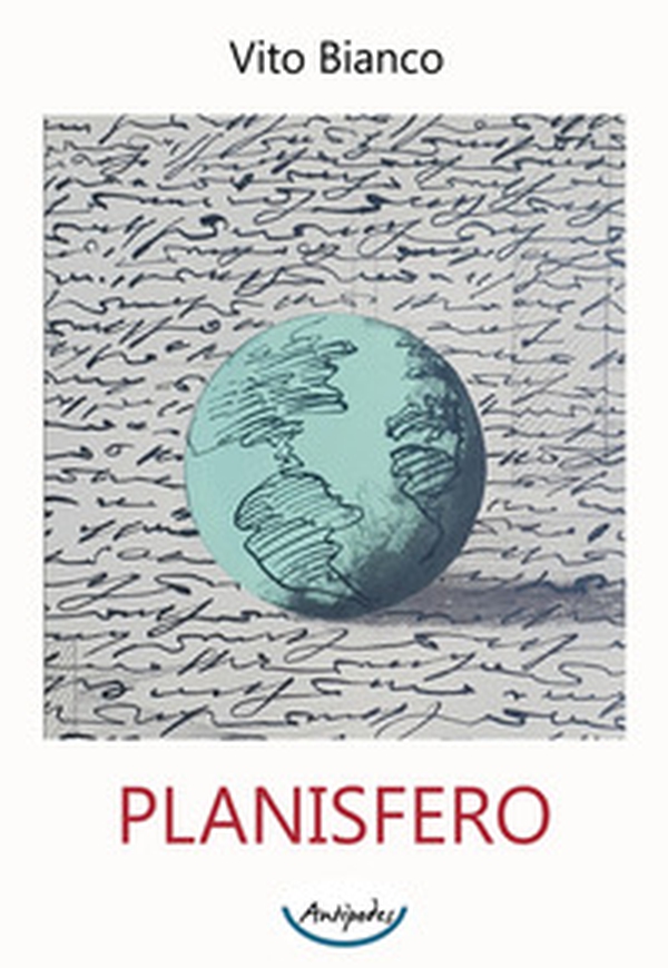 Planisfero - Librerie.coop Planisfero - Librerie.coop