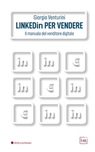 Linkedin per vendere - Librerie.coop Linkedin per vendere - Librerie.coop