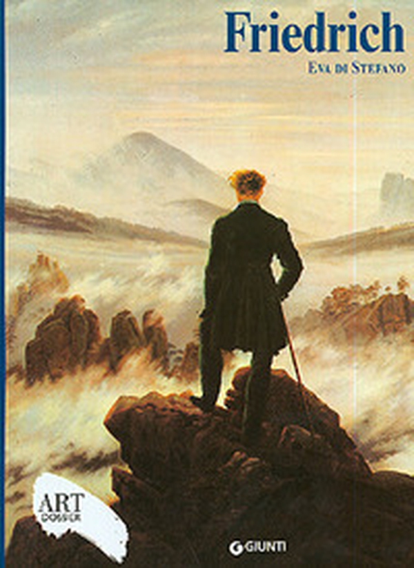 Friedrich - Librerie.coop Friedrich - Librerie.coop