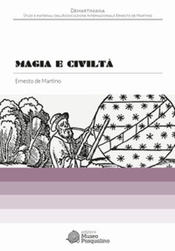 Magia e civiltà - Librerie.coop