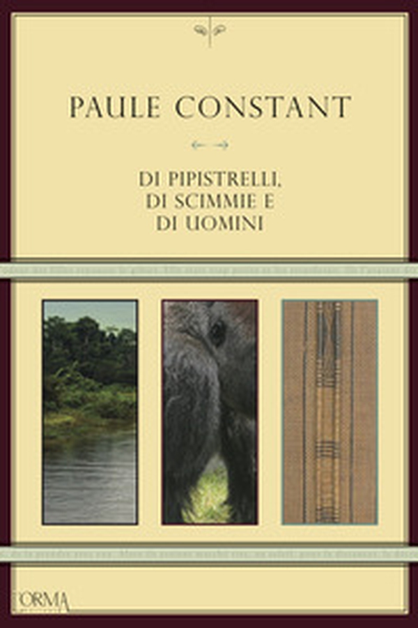 Di pipistrelli, di scimmie e di uomini - Librerie.coop Di pipistrelli, di scimmie e di uomini - Librerie.coop