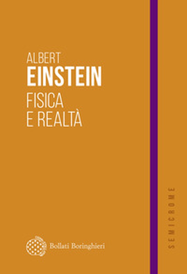 Fisica e realtà - Librerie.coop Fisica e realtà - Librerie.coop