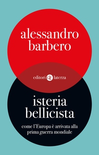Isteria bellicista - Librerie.coop