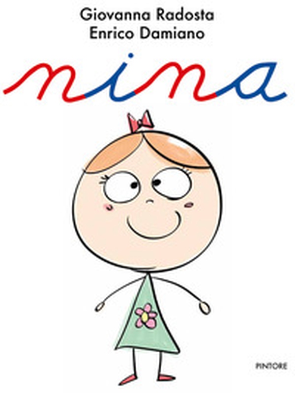 Nina - Librerie.coop Nina - Librerie.coop