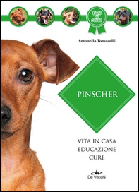 Pinscher - Librerie.coop Pinscher - Librerie.coop