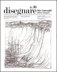 Disegnare. Idee, immagini. Ediz. italiana e inglese - Vol. 36 - Librerie.coop