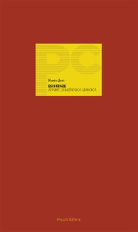 Esistenze. Appunti di metafisica giuridica - Librerie.coop Esistenze. Appunti di metafisica giuridica - Librerie.coop