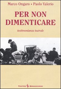 Per non dimenticare - Librerie.coop