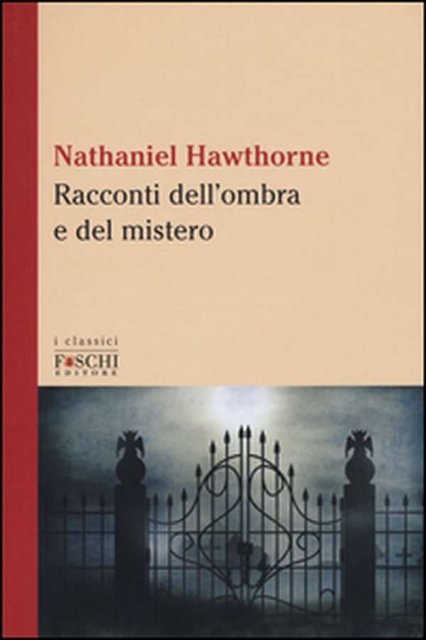Racconti dell'ombra e del mistero - Librerie.coop Racconti dell'ombra e del mistero - Librerie.coop