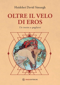 Oltre il velo di Eros - Librerie.coop