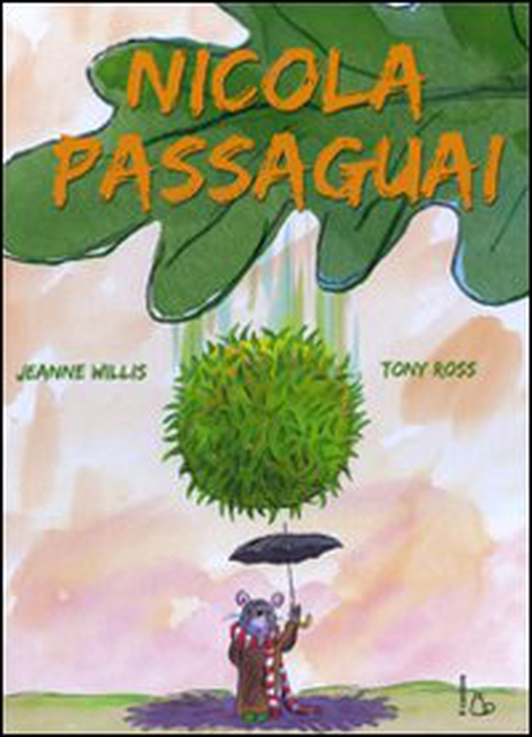 Nicola Passaguai - Librerie.coop Nicola Passaguai - Librerie.coop