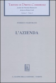 L'azienda - Librerie.coop