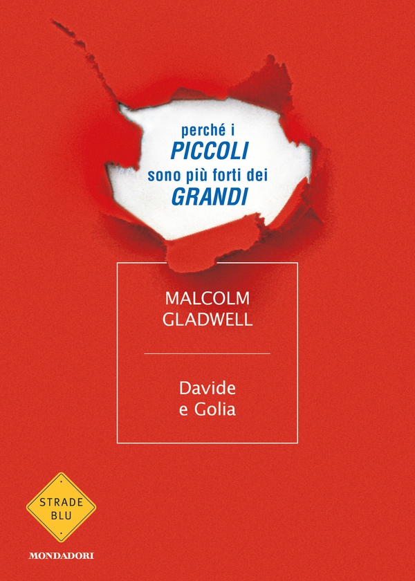 Davide e Golia - Librerie.coop Davide e Golia - Librerie.coop