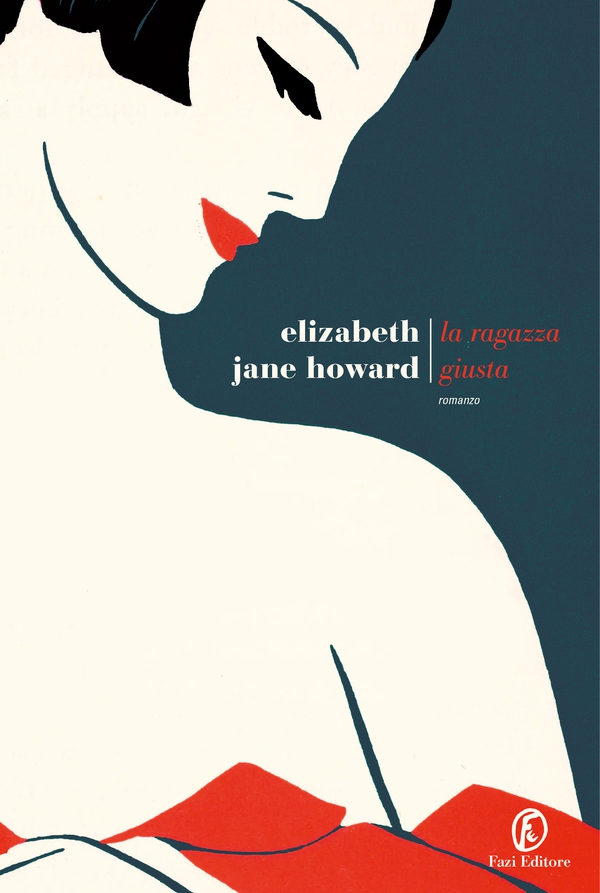 La ragazza giusta - Librerie.coop La ragazza giusta - Librerie.coop