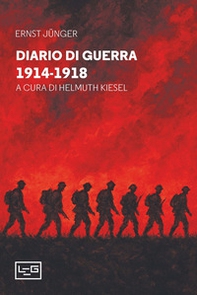 Diario di guerra 1914-1918 - Librerie.coop