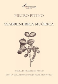 Sabbenerica muòrica - Librerie.coop