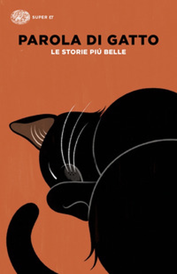 Parola di gatto. Le storie più belle - Librerie.coop Parola di gatto. Le storie più belle - Librerie.coop