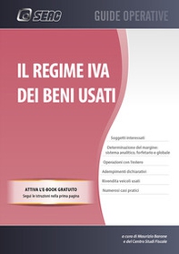 Il regime IVA dei beni usati - Librerie.coop