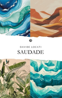 Saudade - Librerie.coop
