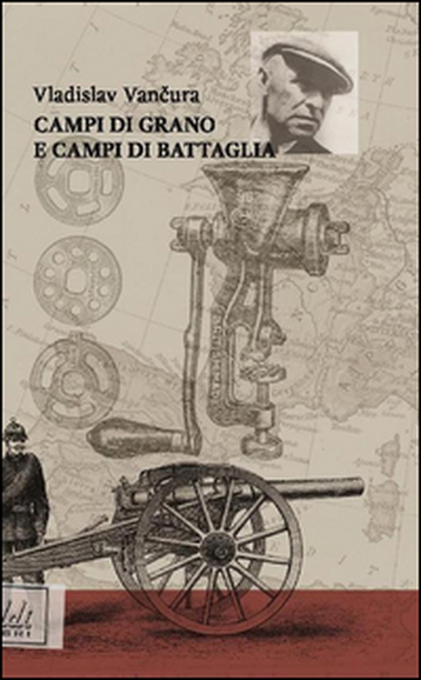 Campi di grano e campi di battaglia - Librerie.coop Campi di grano e campi di battaglia - Librerie.coop