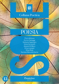 Isole. Collana poetica - Librerie.coop