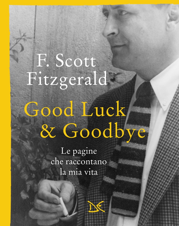 Good luck & goodbye - Librerie.coop Good luck & goodbye - Librerie.coop