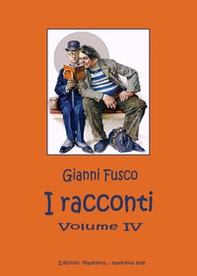 I racconti - Vol. 4 - Librerie.coop I racconti - Vol. 4 - Librerie.coop