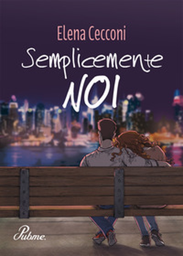 Semplicemente noi - Librerie.coop Semplicemente noi - Librerie.coop