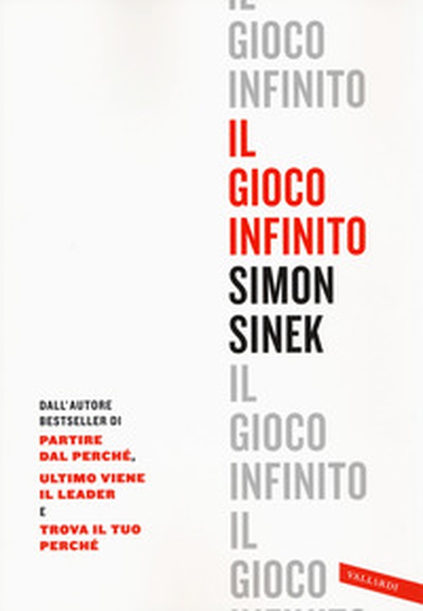 Il gioco infinito - Librerie.coop Il gioco infinito - Librerie.coop