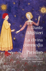 La Divina Commedia. Paradiso - Librerie.coop