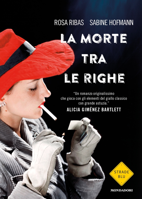 La morte tra le righe - Librerie.coop La morte tra le righe - Librerie.coop