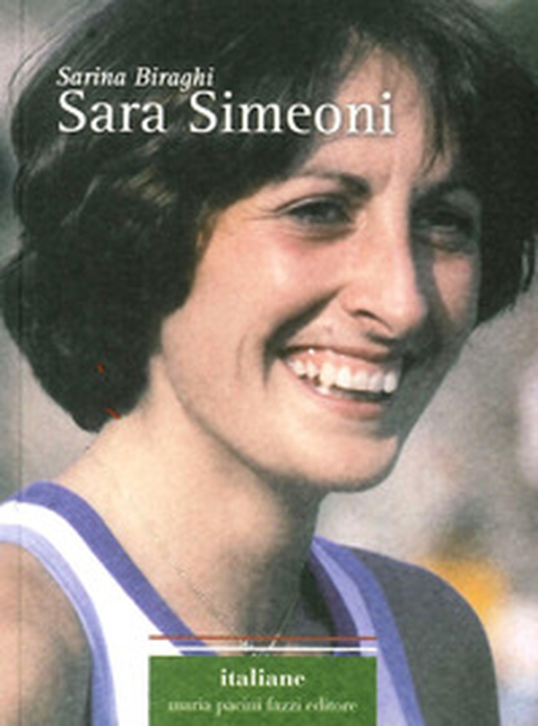 Sara Simeoni - Librerie.coop Sara Simeoni - Librerie.coop