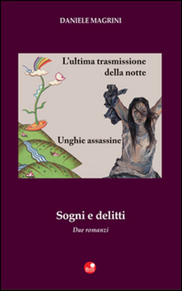 Sogni e delitti: L'ultima trasmissione della notte-Unghie assassine - Librerie.coop Sogni e delitti: L'ultima trasmissione della notte-Unghie assassine - Librerie.coop