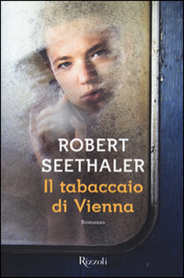 Il tabaccaio di Vienna - Librerie.coop Il tabaccaio di Vienna - Librerie.coop
