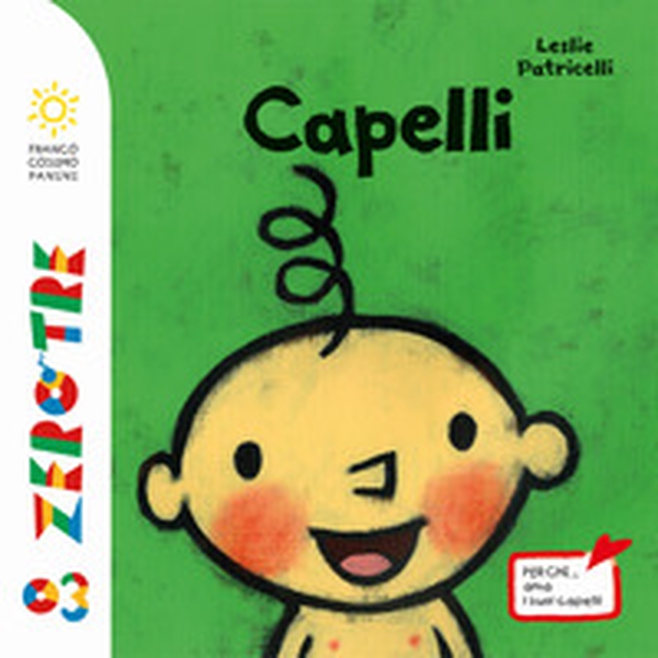 Capelli - Librerie.coop Capelli - Librerie.coop