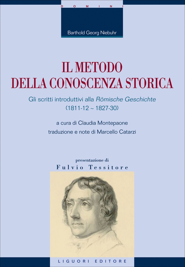 Il metodo della conoscenza storica - Librerie.coop Il metodo della conoscenza storica - Librerie.coop