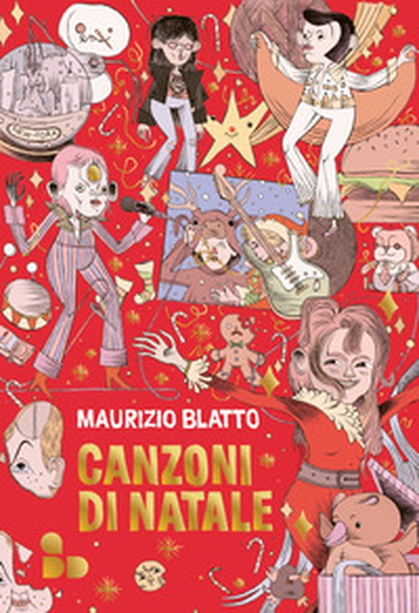Canzoni di Natale - Librerie.coop Canzoni di Natale - Librerie.coop