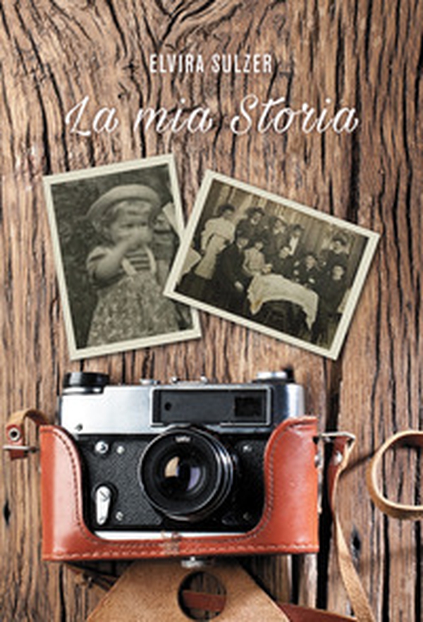 La mia storia - Librerie.coop La mia storia - Librerie.coop