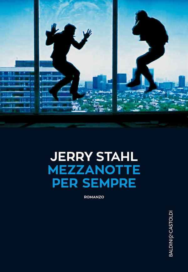 Mezzanotte per sempre - Librerie.coop Mezzanotte per sempre - Librerie.coop
